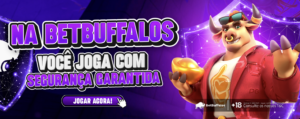 Cassino seguro betbuffalo